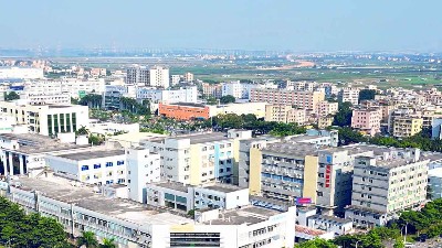 冬至陽生，春歸有期丨靈科超聲波與您共迎歲末暖陽