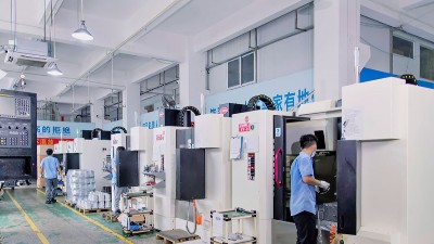 成為超聲波塑料焊接機頭部品牌佼佼者，靈科憑什么？