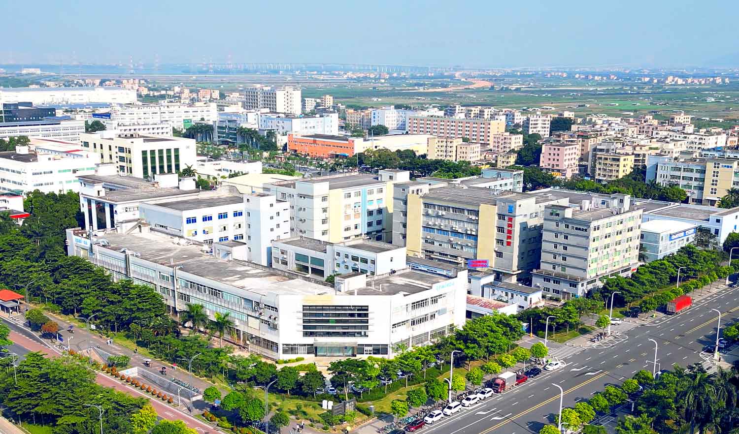 靈科超聲波：以人為本，鑄就企業(yè)不竭生命力