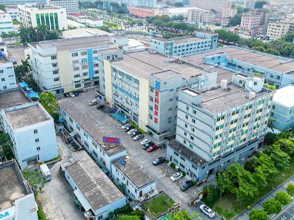 靈科超聲波月度會議——勇毅前行，共創(chuàng)佳績